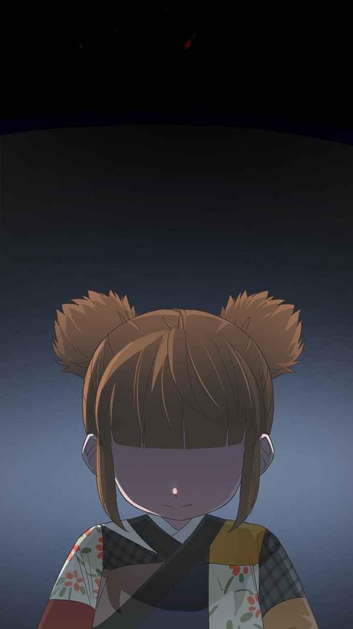 《宝藏岩的爱哭鬼》第06话 你害过多少人了？ 第54页