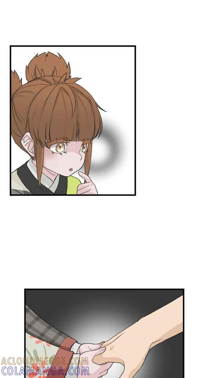 《宝藏岩的爱哭鬼》第08话 创伤〈2〉 第37页