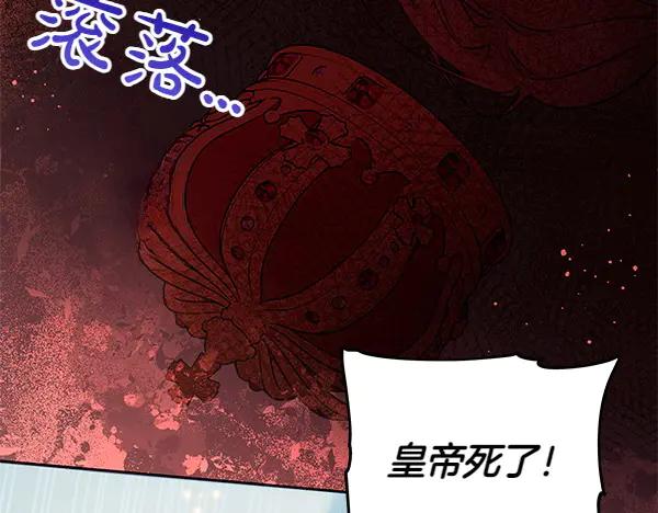 坏蛋们的掌上千金 - 第123话 皇帝受死吧 - 第166张图