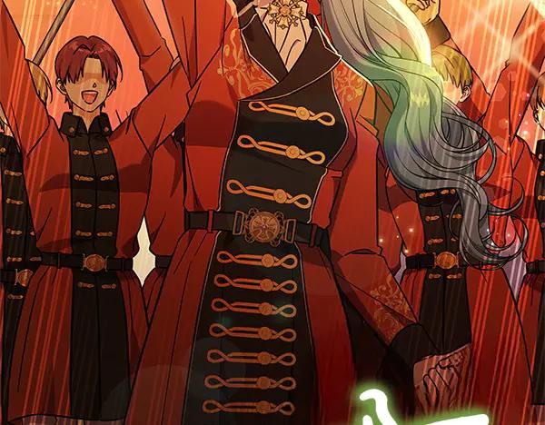 坏蛋们的掌上千金 - 第123话 皇帝受死吧 - 第170张图