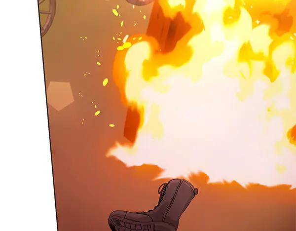 坏蛋们的掌上千金 - 第123话 皇帝受死吧 - 第184张图