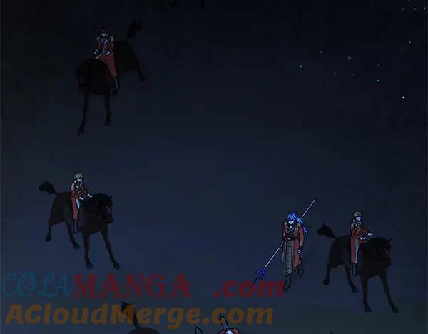 坏蛋们的掌上千金 - 第123话 皇帝受死吧 - 第145张图