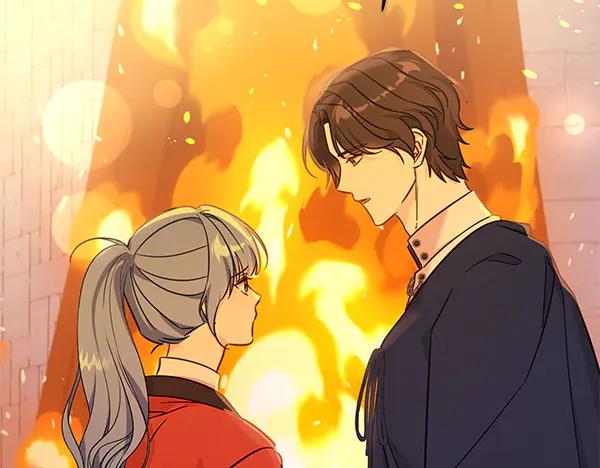 坏蛋们的掌上千金 - 第123话 皇帝受死吧 - 第195张图