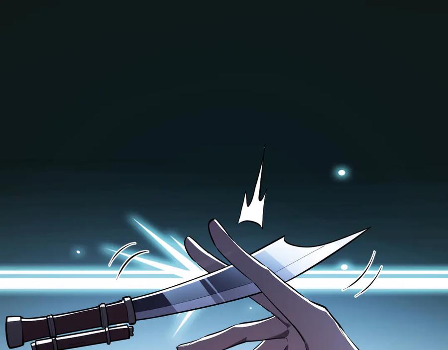 《全民末日：我，病毒君王》第35话 直面领主 第35页