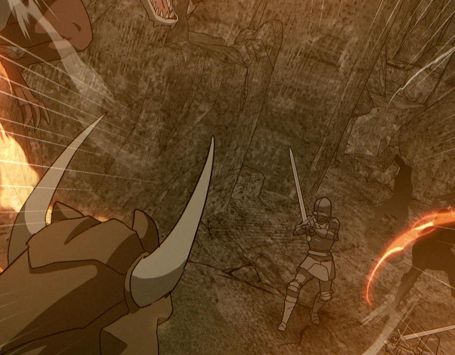 圣子是什么狗屁，这是现代医学的力量 - 第93话 揪出凶手 - 第83张图