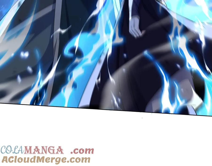 《玄幻：我的女帝徒弟要黑化》第9话 至尊傀儡 第93页