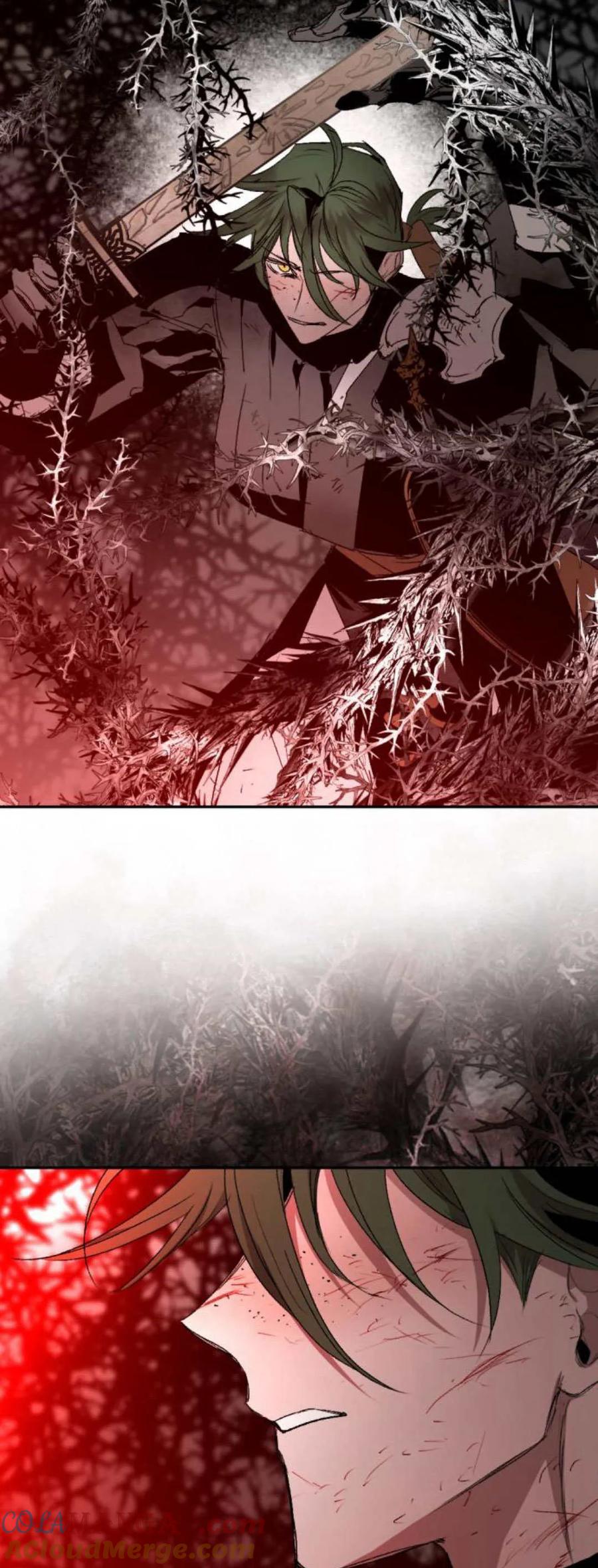 魔王的告白 - 第110话 - 第25张图