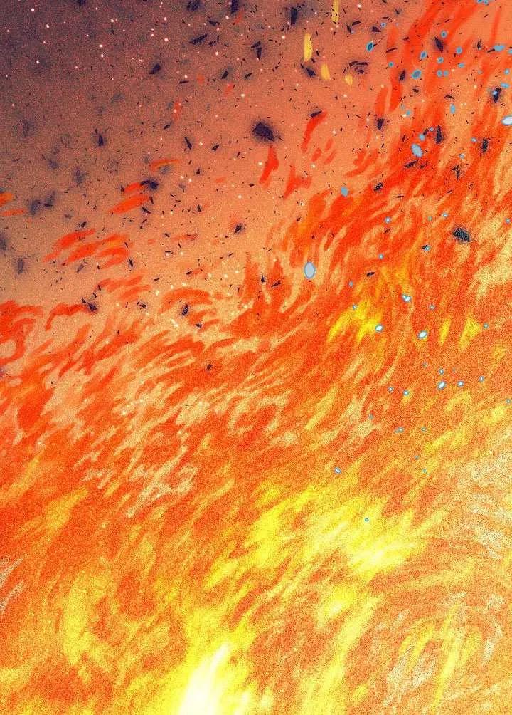 为附身者的特惠 - 第100话 - 第128张图