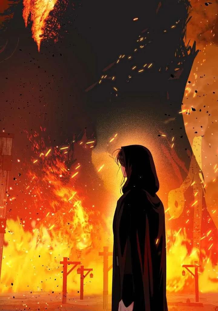 为附身者的特惠 - 第101话 - 第3张图