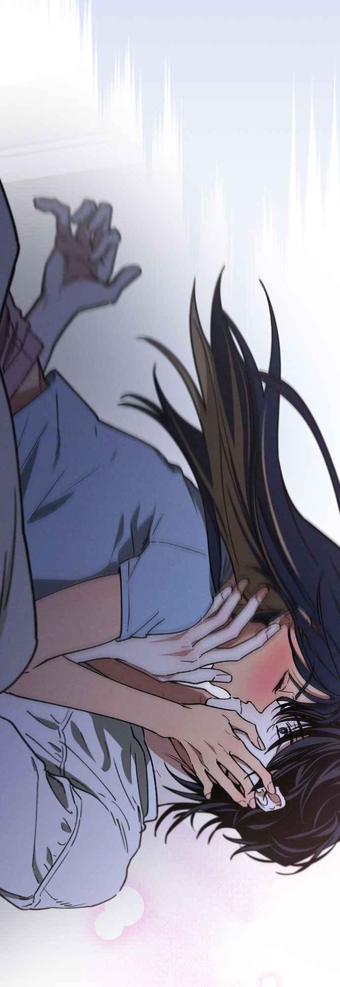 待定义的关系 - 第47话 哪怕一次也好，希望你也像我一样 - 第62张图