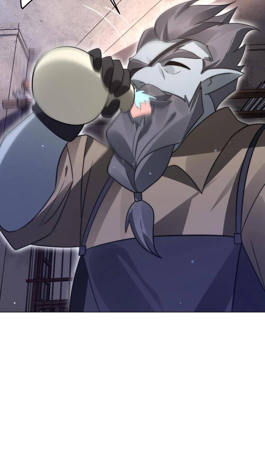 《空间系老六，末世先囤一万吨猪肉》第268话 诺顿大师 第14页