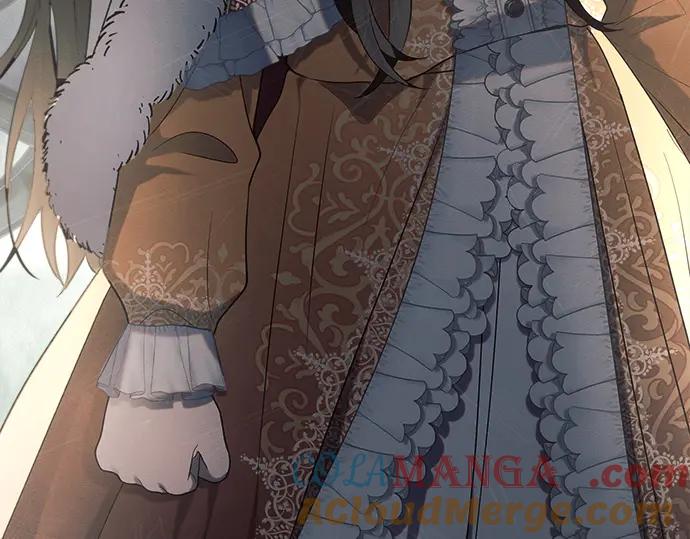 《黑暗皇女：雅什泰洛迪》第34话 第285页