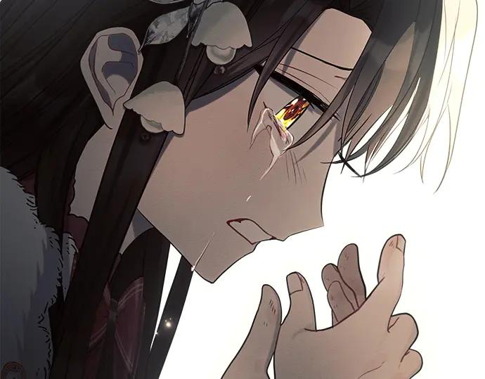 《黑暗皇女：雅什泰洛迪》第34话 第255页