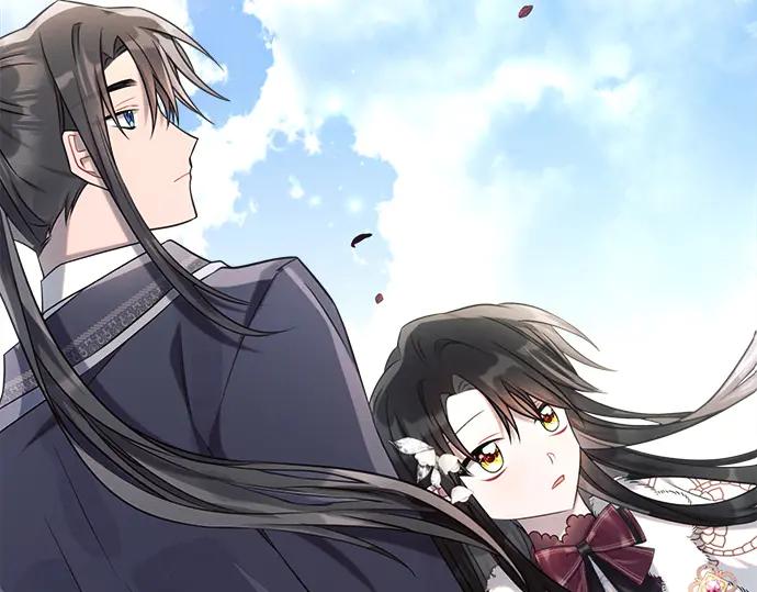 《黑暗皇女：雅什泰洛迪》第35话 第64页