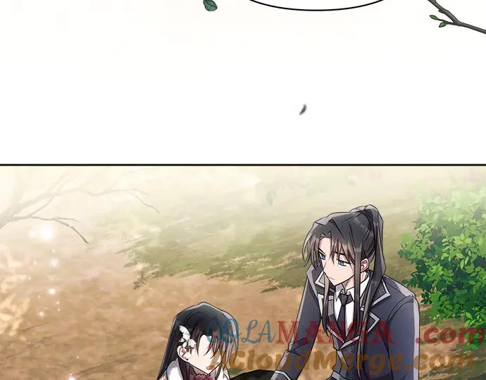 《黑暗皇女：雅什泰洛迪》第35话 第37页