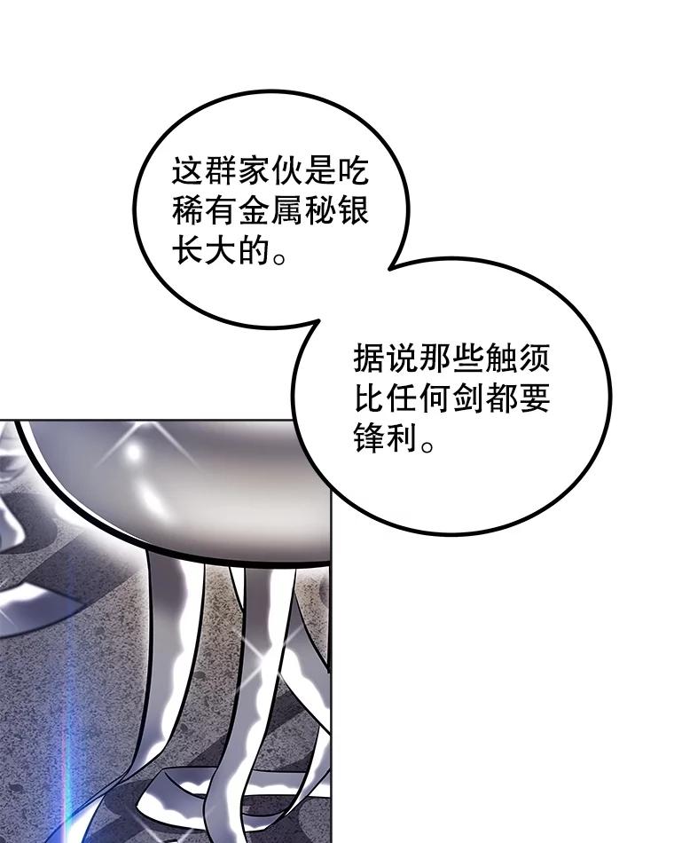 《被圣剑选择的少年》110.勇闯矿道 第102页