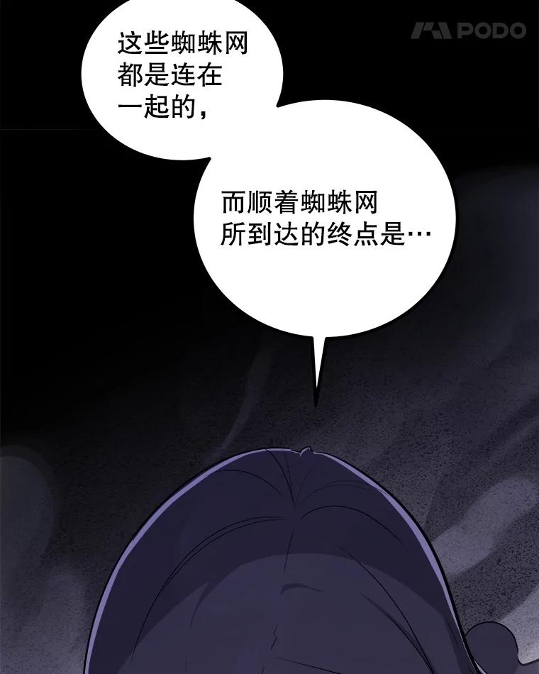《被圣剑选择的少年》111.蜘蛛网 第136页