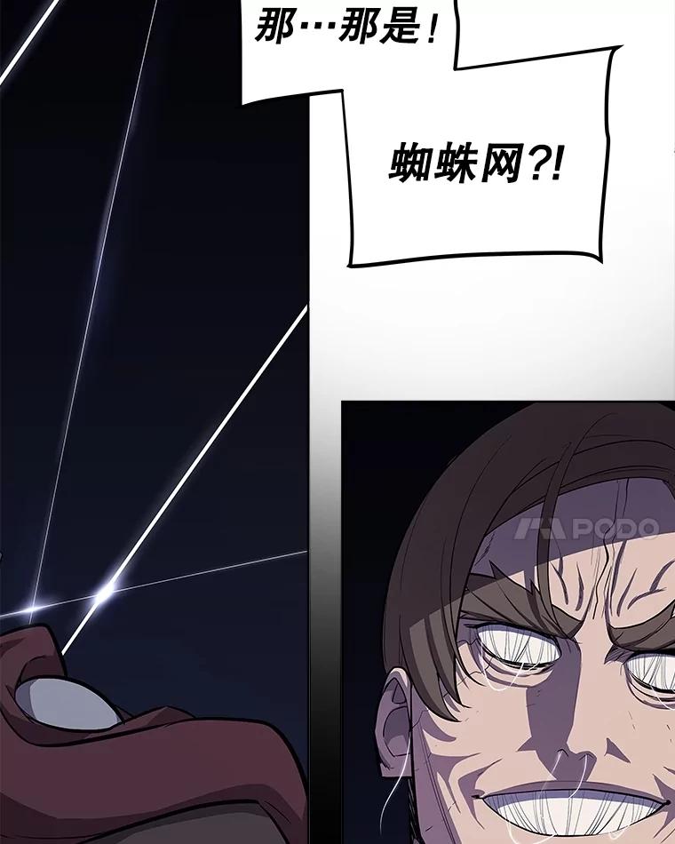 《被圣剑选择的少年》111.蜘蛛网 第132页