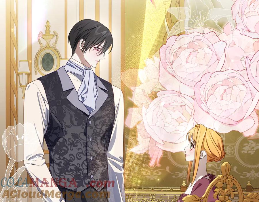 月光图书馆 - 第57话 忐忑 - 第165张图