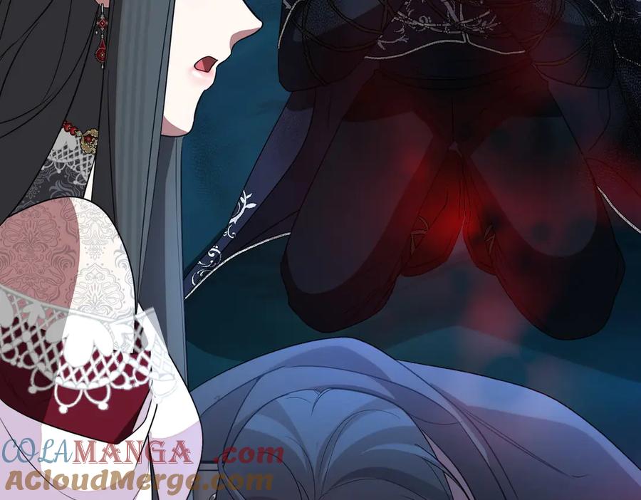 双胞胎姐姐的罢工宣言 第67话 执迷不悟 第129页
