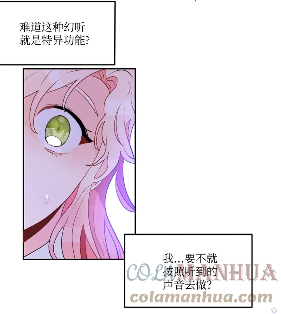 《未婚夫每天都想暗杀我》9 价值连城的交易 第13页