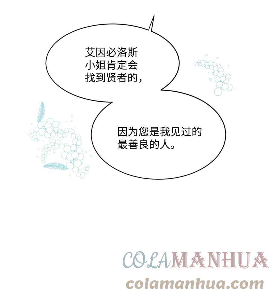 《未婚夫每天都想暗杀我》13 贤者的传闻 第46页