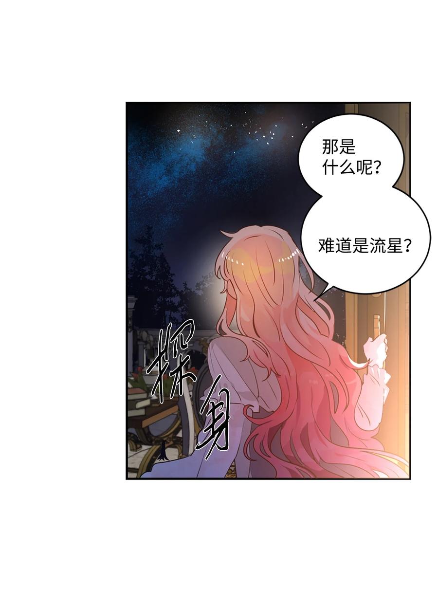 《未婚夫每天都想暗杀我》17 可怕的布莱皮亚 第39页