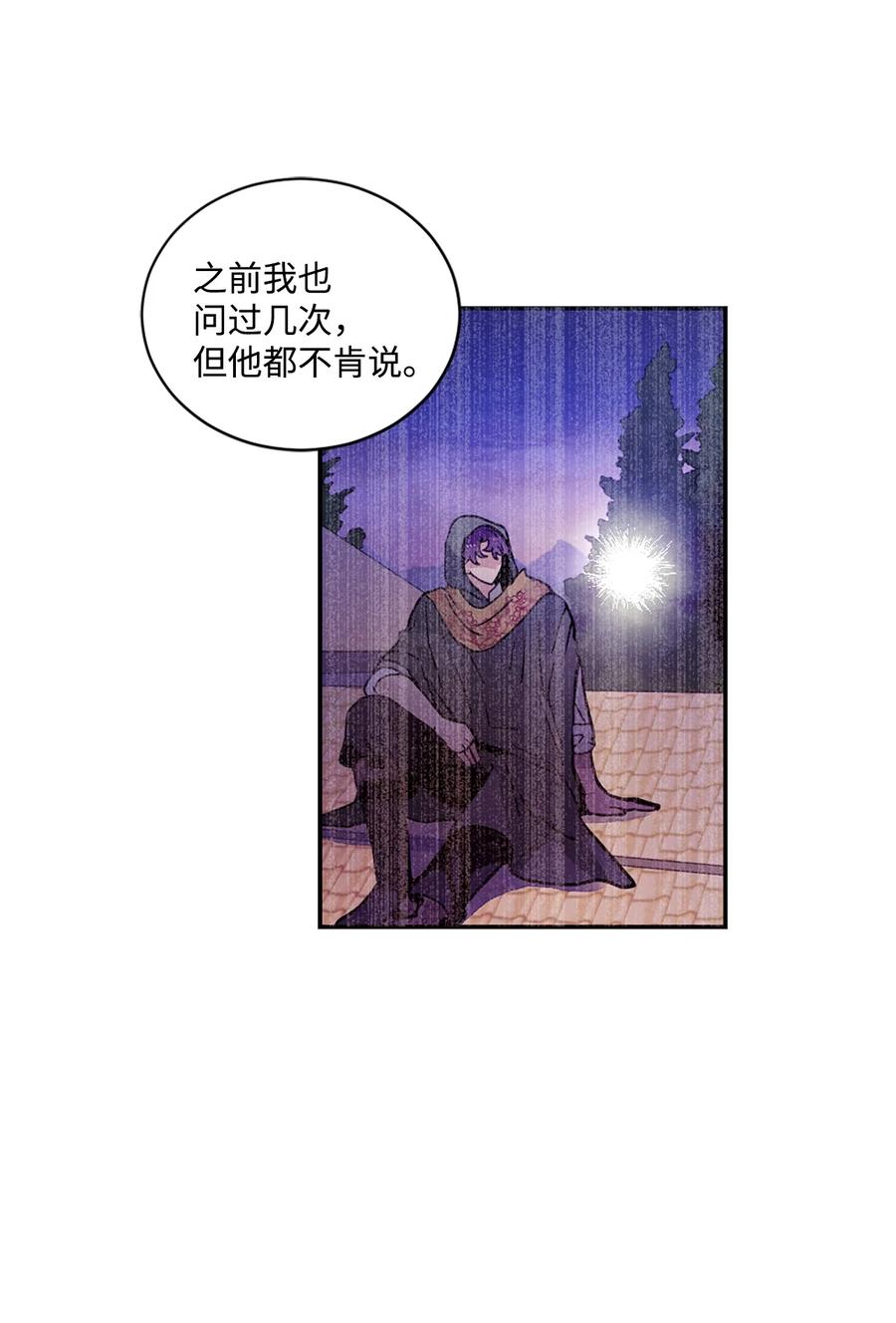 《未婚夫每天都想暗杀我》18 皇室的邀请函 第30页