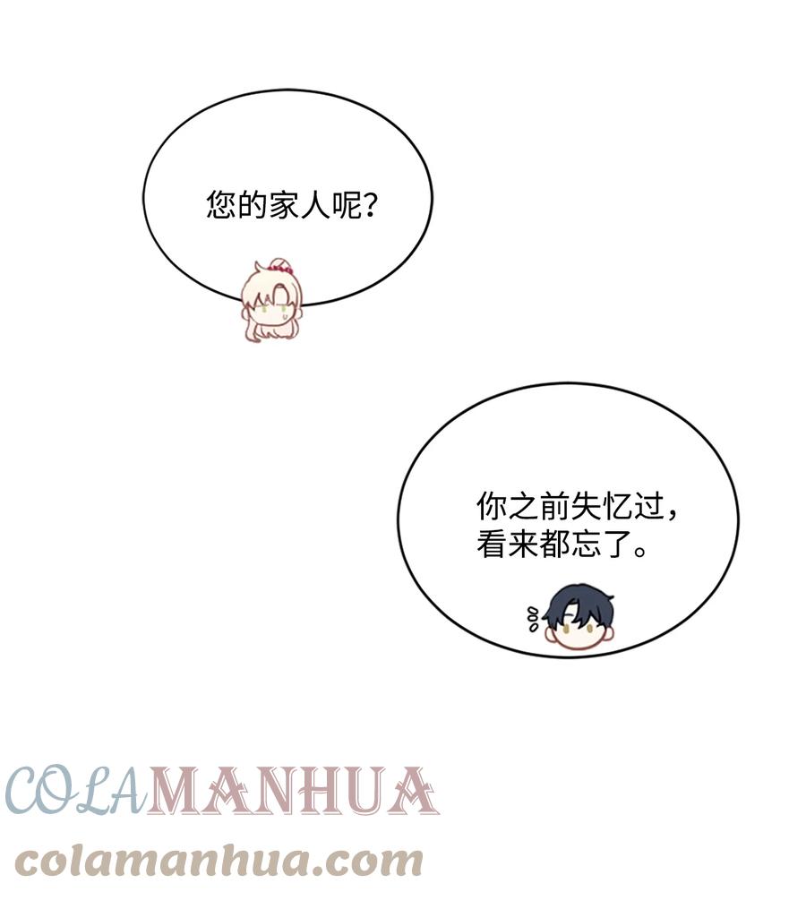 《未婚夫每天都想暗杀我》19 未婚夫来访 第48页