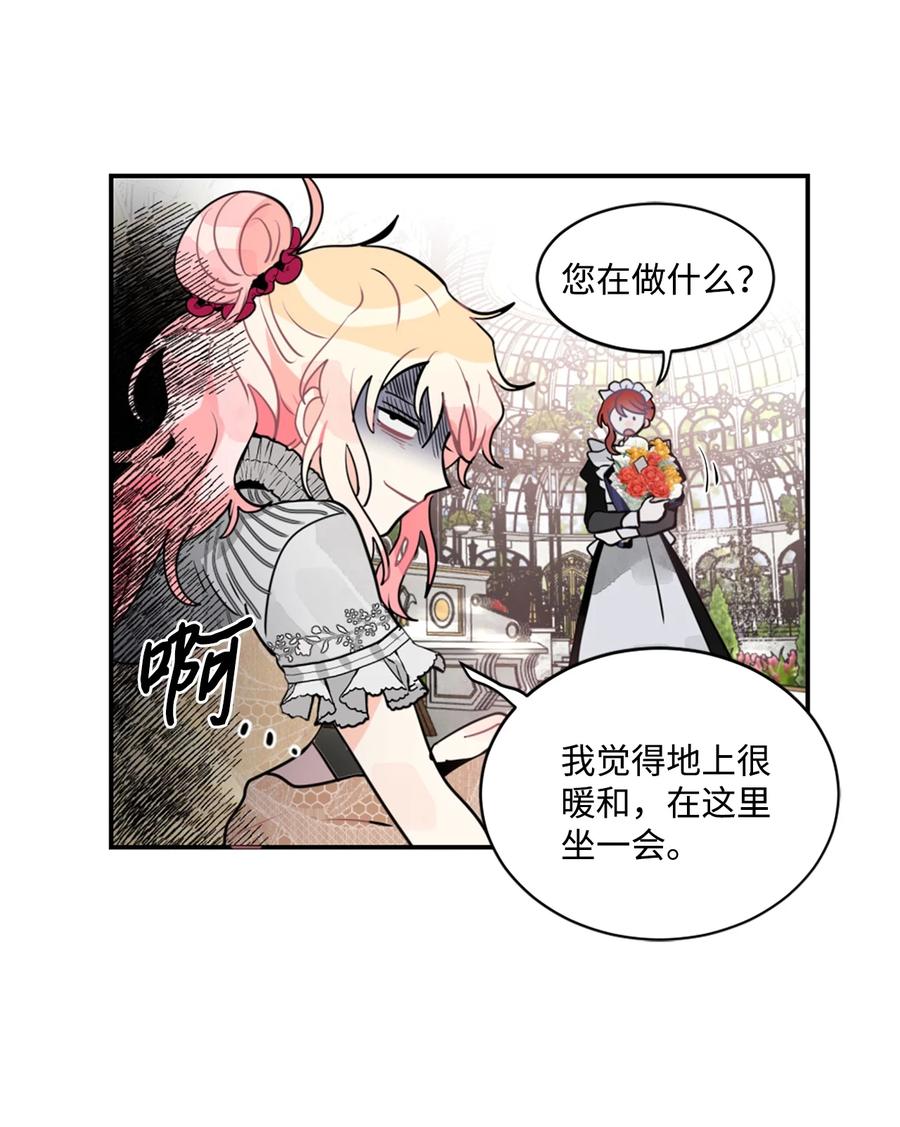 《未婚夫每天都想暗杀我》19 未婚夫来访 第13页