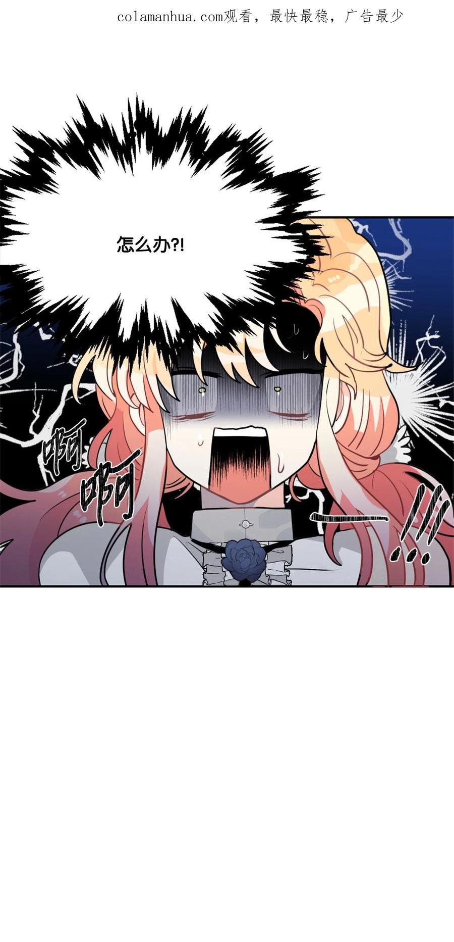 《未婚夫每天都想暗杀我》22 定制舞会服装 第2页