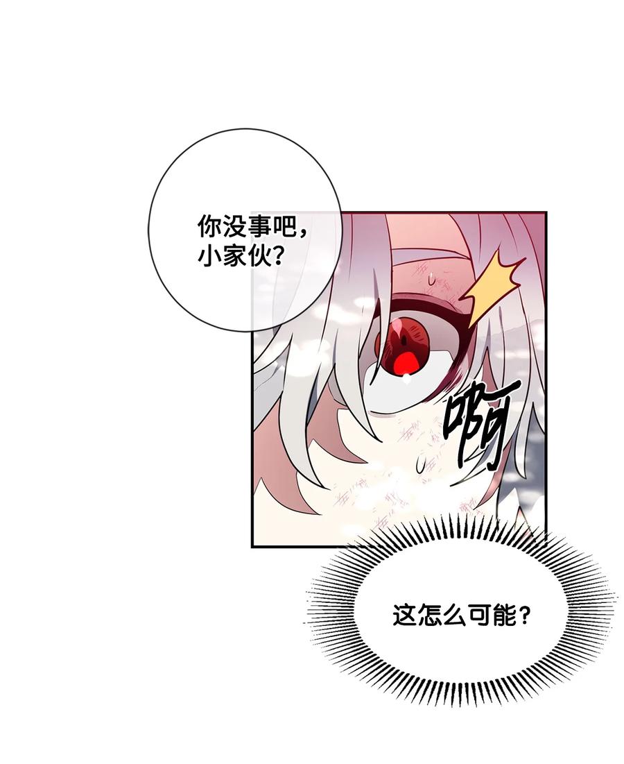 《未婚夫每天都想暗杀我》27 森林偶遇 第44页