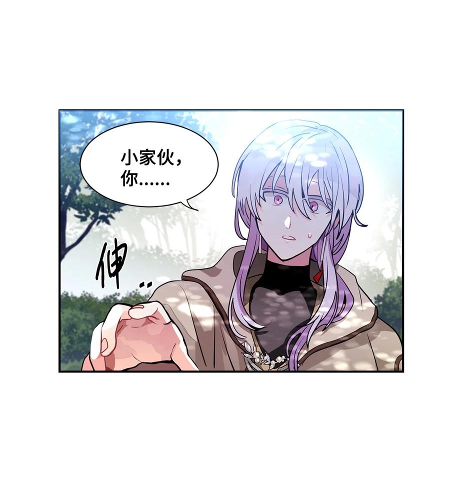 《未婚夫每天都想暗杀我》27 森林偶遇 第29页