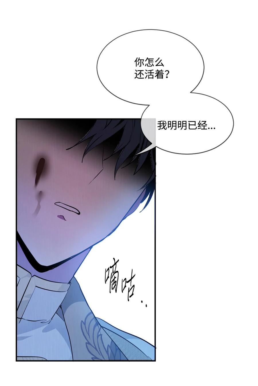 《未婚夫每天都想暗杀我》1 不明所以的穿越 第41页