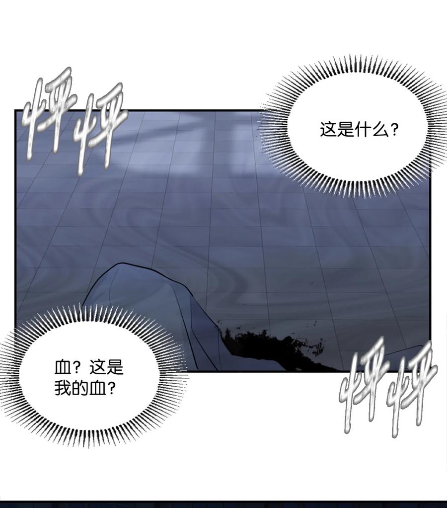 《未婚夫每天都想暗杀我》1 不明所以的穿越 第33页