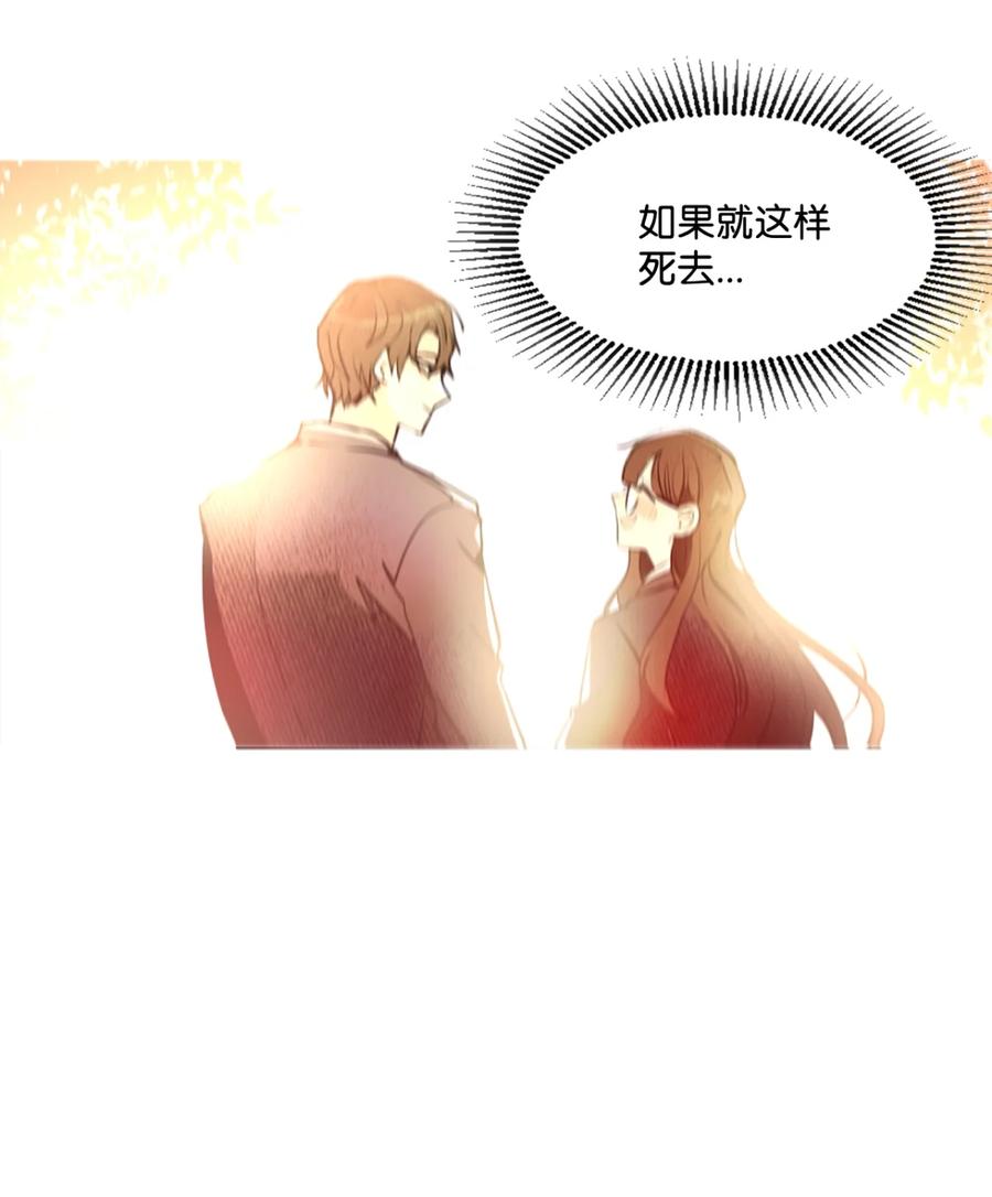《未婚夫每天都想暗杀我》1 不明所以的穿越 第51页