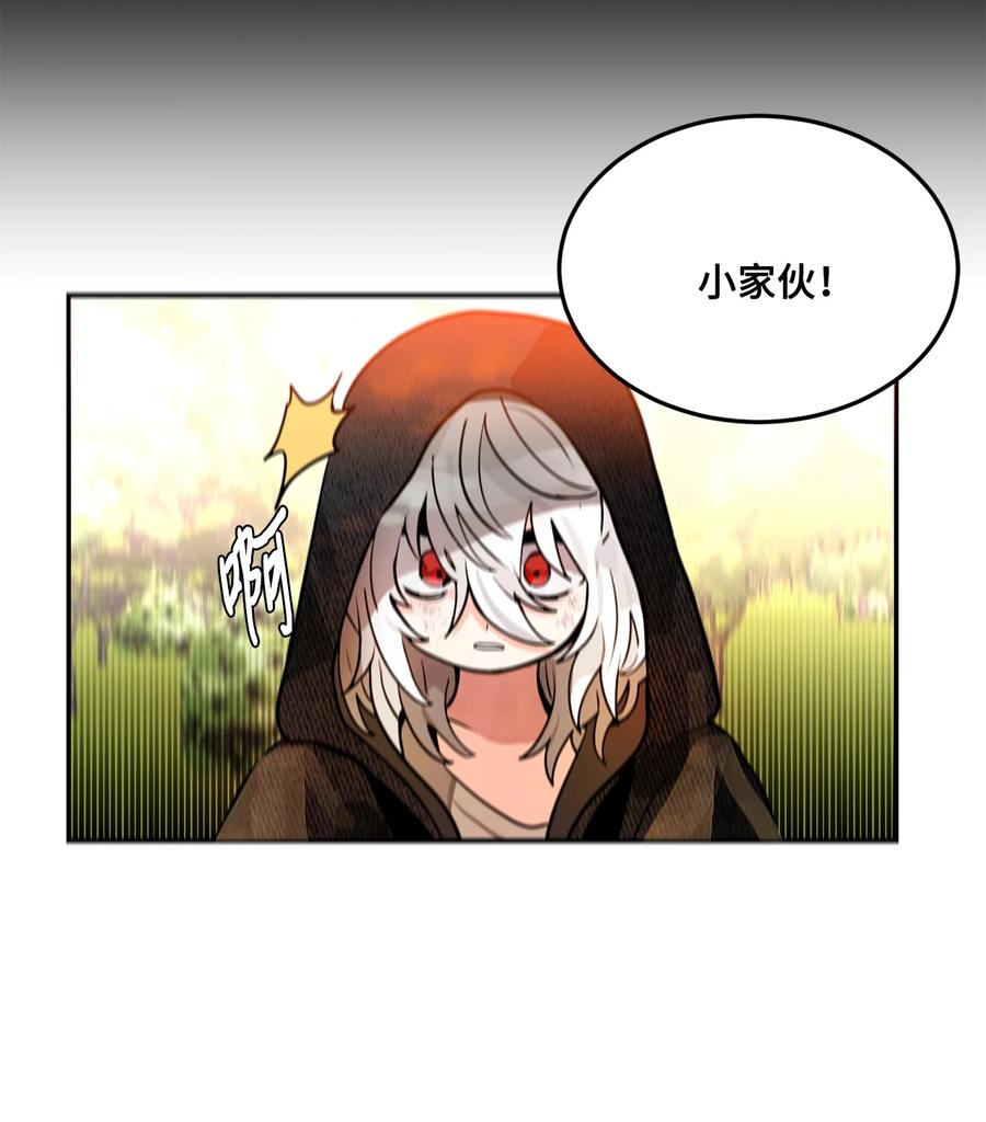 《未婚夫每天都想暗杀我》29 回到家乡 第5页