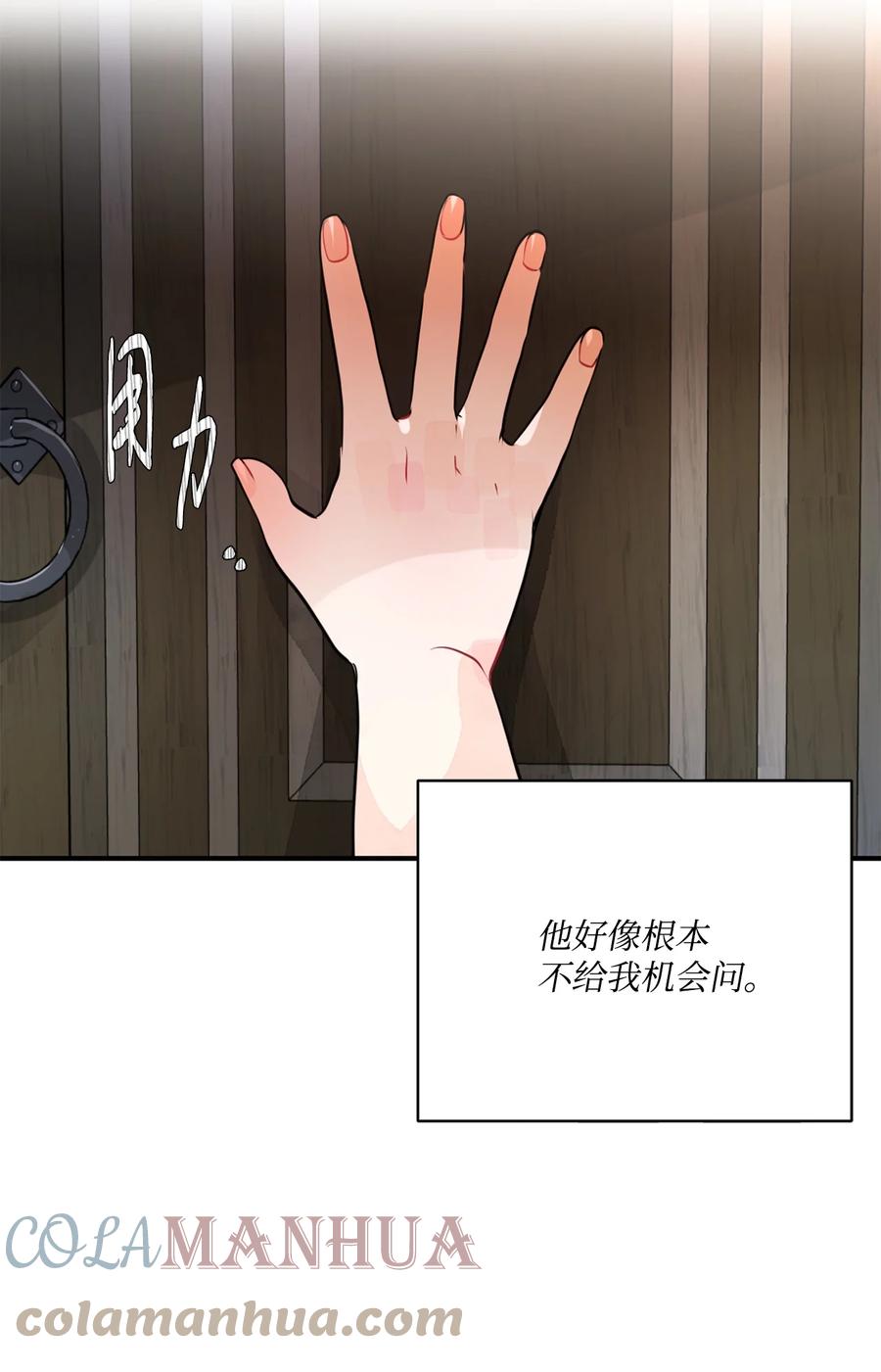 《未婚夫每天都想暗杀我》31 起名字 第25页