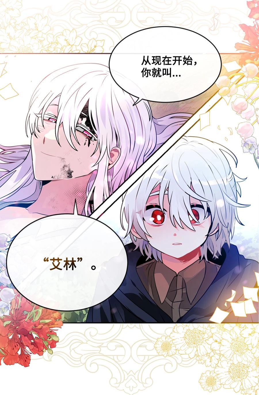 《未婚夫每天都想暗杀我》32 昔日同僚成仇敌 第43页