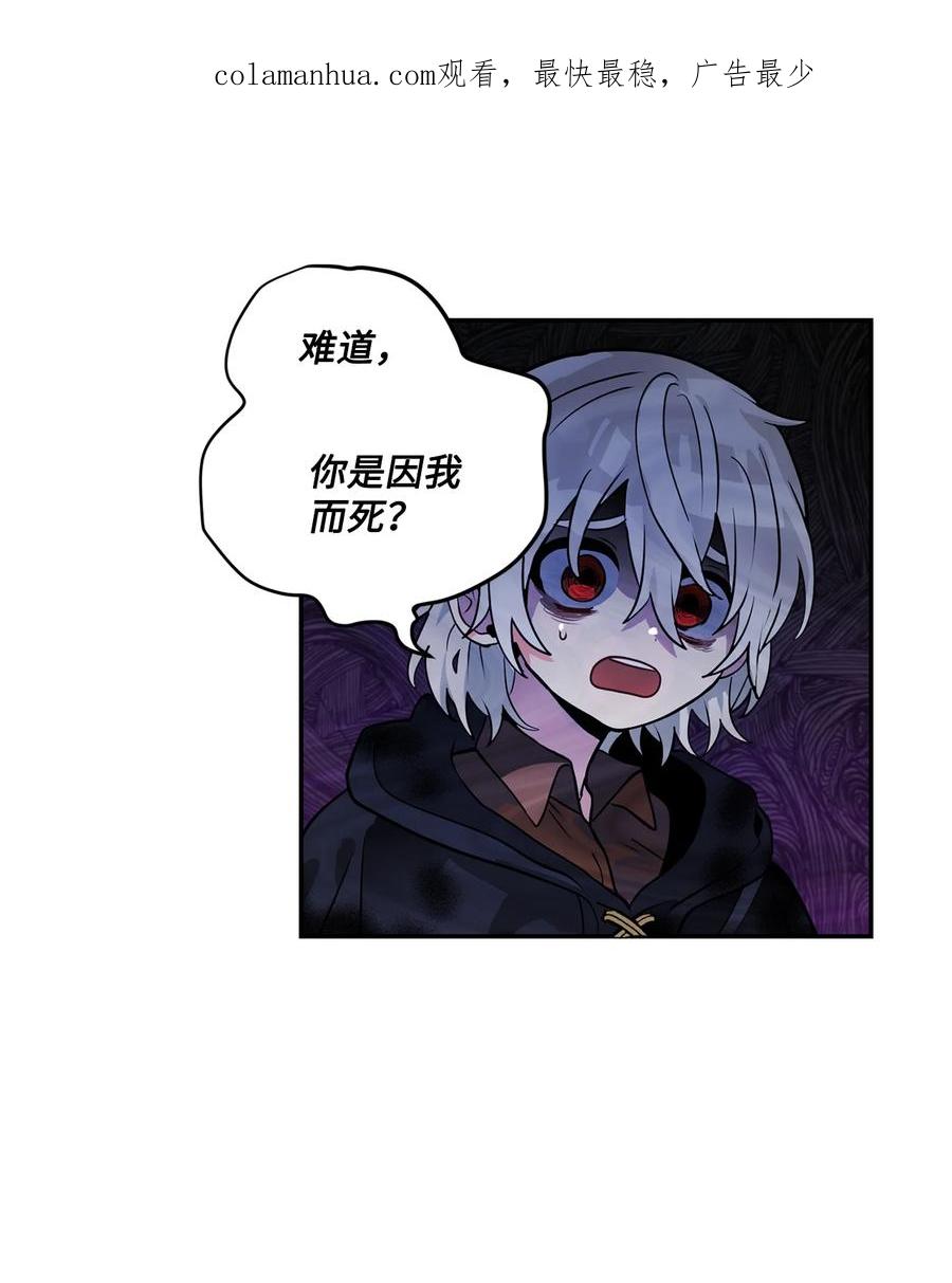 《未婚夫每天都想暗杀我》33 里克离世 第2页