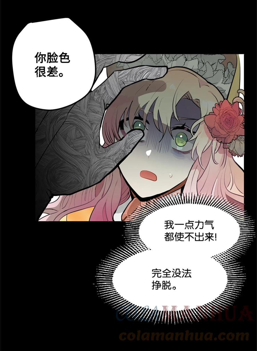 《未婚夫每天都想暗杀我》2 尝试各种方法 第22页