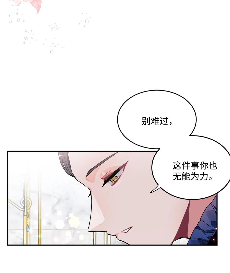 《未婚夫每天都想暗杀我》38 双双入狱 第44页