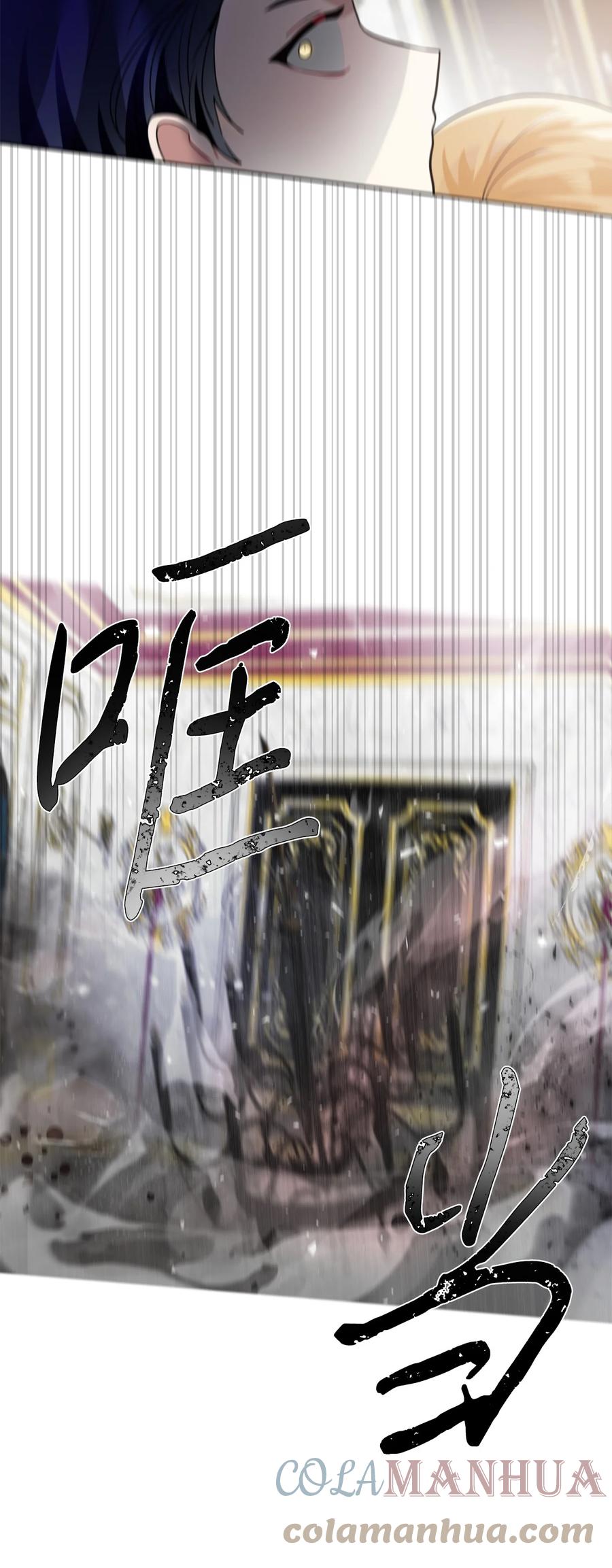 《未婚夫每天都想暗杀我》39 想办法救人 第37页