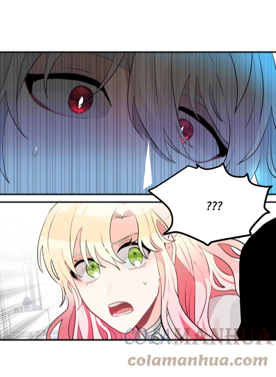 《未婚夫每天都想暗杀我》3 杀人未遂罪 第49页