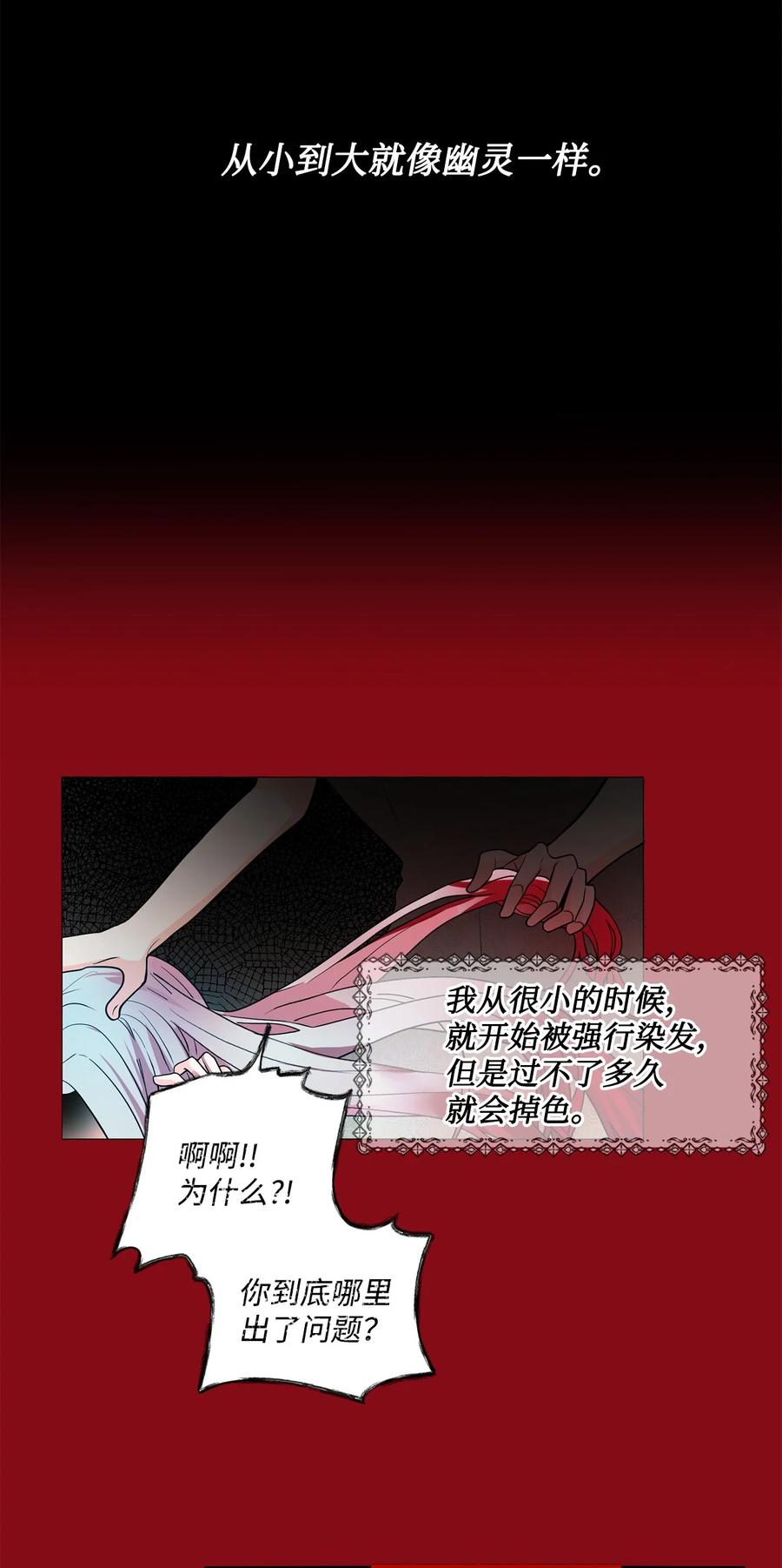 《未婚夫每天都想暗杀我》50 红色收藏品 第5页