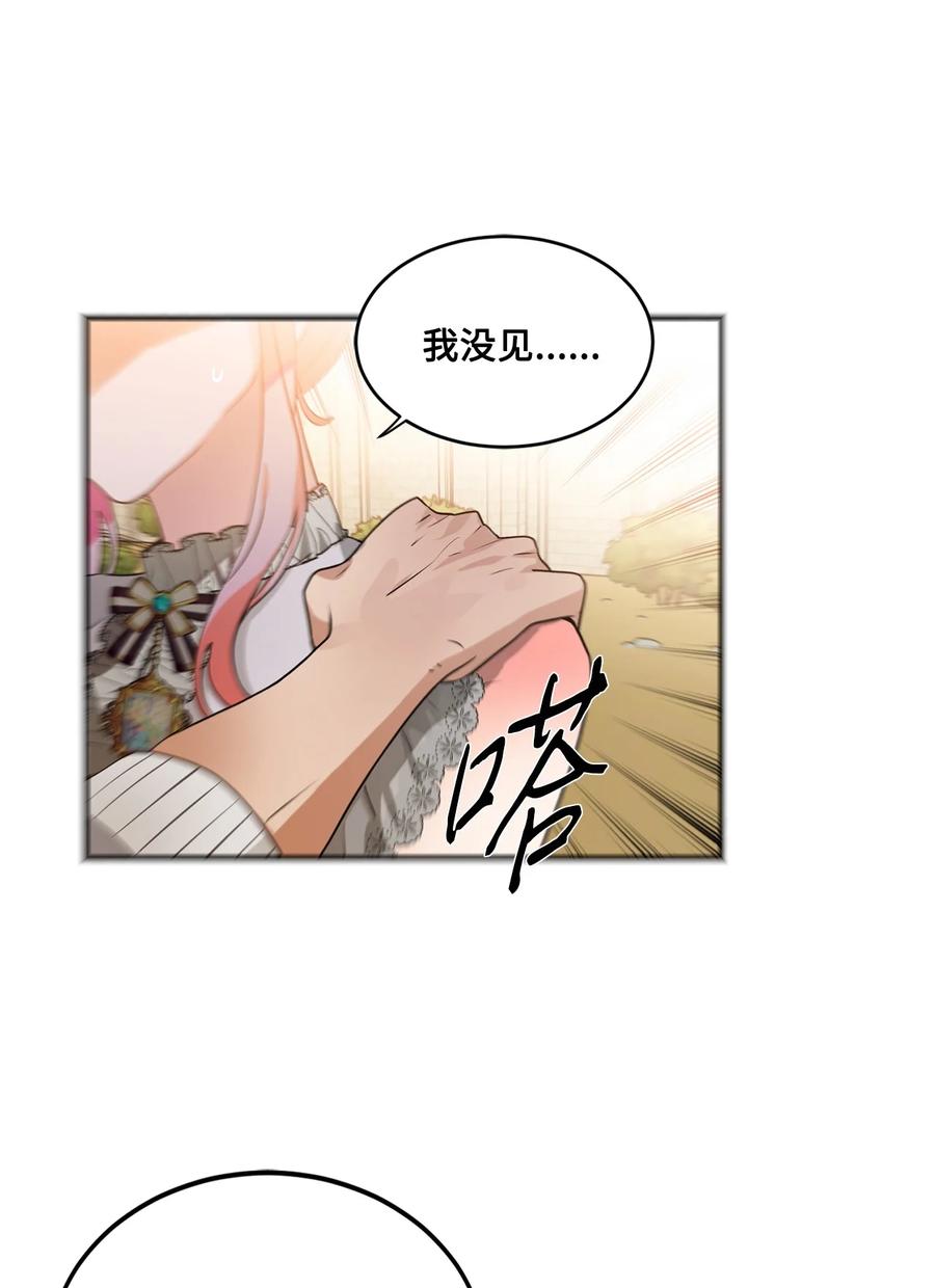 《未婚夫每天都想暗杀我》51 剑术小有所成 第24页