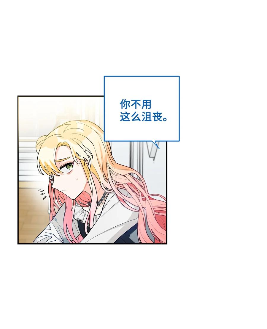 《未婚夫每天都想暗杀我》53 索兰家族的秘密 第20页