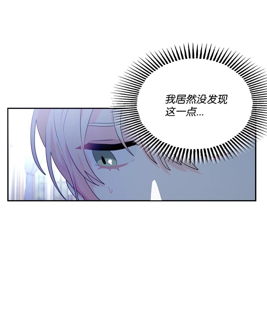 《未婚夫每天都想暗杀我》63 意外的惊喜 第38页