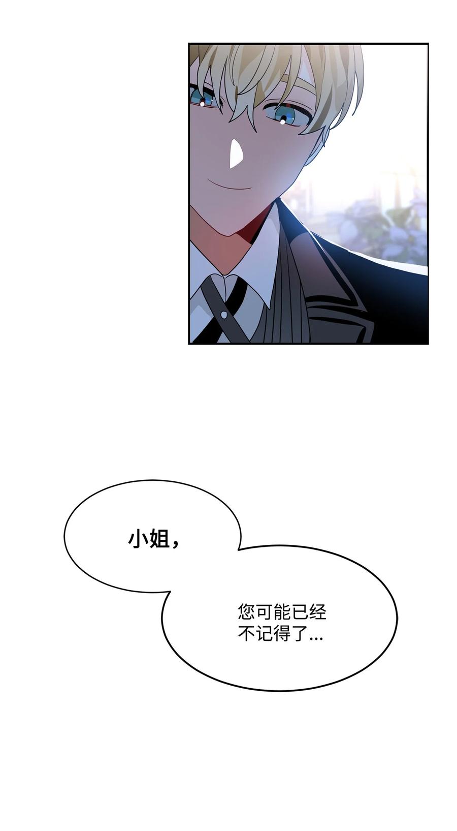 《未婚夫每天都想暗杀我》63 意外的惊喜 第29页