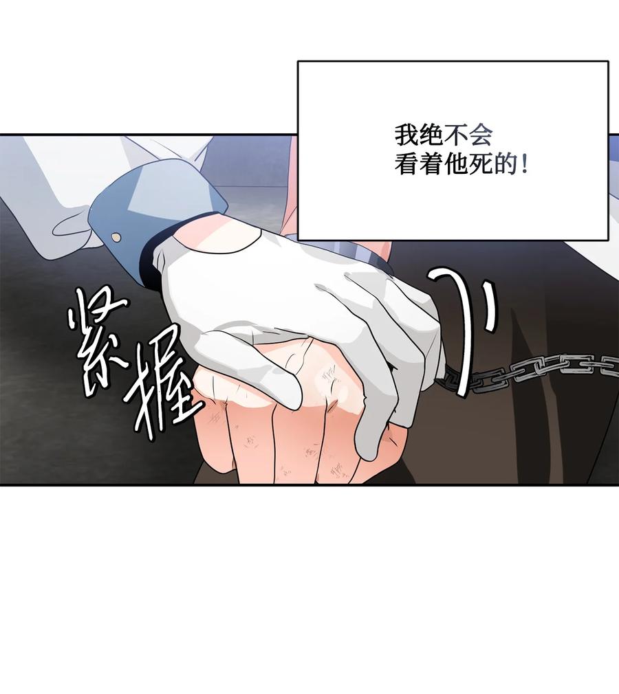 《未婚夫每天都想暗杀我》64 你死我活的对决 第5页